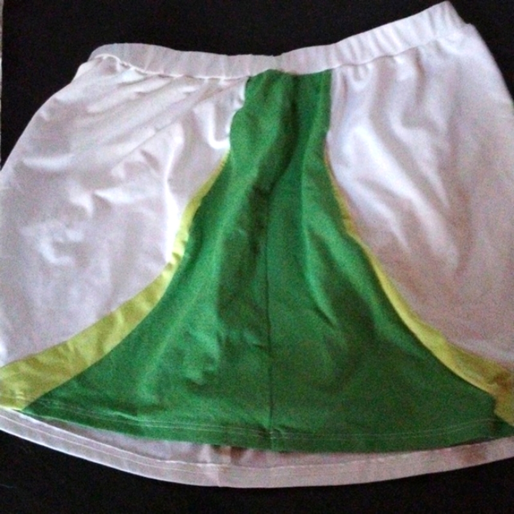 Under armour active mini skirt